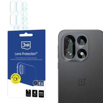 3MK OnePlus 15 - zaščita leče 3mk