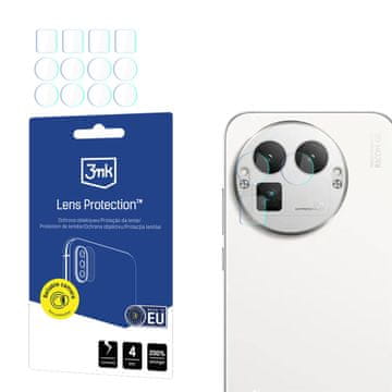 3MK Realme GT8 Pro - 3mk zaščita leče