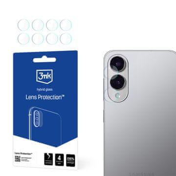 3MK 3MK STEKLENO ZAŠČITNO STEKLO ZA SAMSUNG GALAXY S25 EDGE POLNA ZAŠČITA