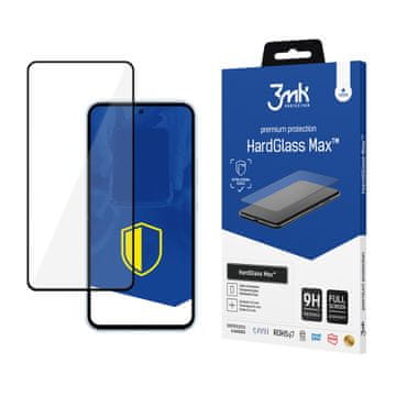 3MK Samsung Galaxy A54 5G - Trdo steklo Max
