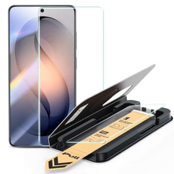 ESR ESR KALJENO STEKLO ULTRAFIT ARMORITE PRO ZA SAMSUNG GALAXY S26 ULTRA PROZORNO