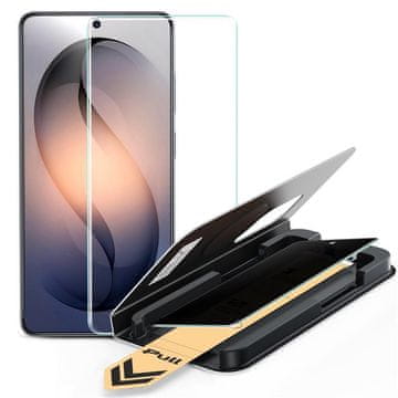 ESR ZAŠČITNO STEKLO ESR ZA GALAXY S26 ULTRA ARMORITE IZ KALJENEGA STEKLA ZA ZASEBNOST