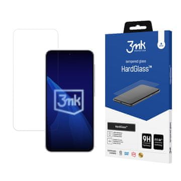 3MK 3MK KALJENO STEKLO ZA SAMSUNG GALAXY A37 ZA ZAŠČITO ZASLONA TELEFONA