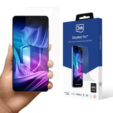 3MK Samsung Galaxy S26 Ultra - 3mk Svilnato matiran Pro