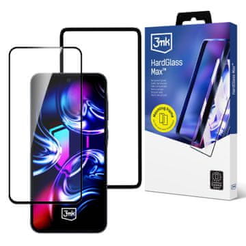 3MK Samsung Galaxy A35/A55 5G - 3mk Hard Glass Max