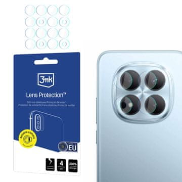 3MK 3MK ZAŠČITA LEČE ZA XIAOMI REDMI NOTE 15 PRO+ 5G ZAŠČITNO STEKLO BREZ LEPILA