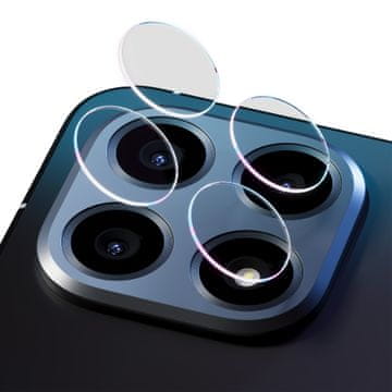 3MK 3MK ZAŠČITA LEČE ZA XIAOMI 15T ZAŠČITA FOTOAPARATA Z INOVATIVNO ODPORNOSTJO