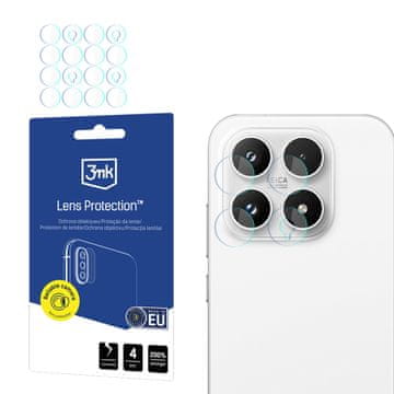 3MK 3MK ZAŠČITA LEČE ZA XIAOMI 17 ZAŠČITA LEČE IN ZAŠČITA ZASLONA