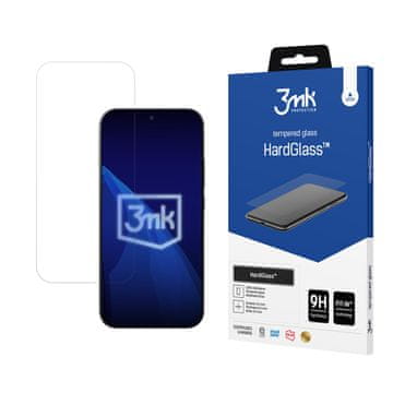 3MK Xiaomi 17 - 3mk trdo steklo