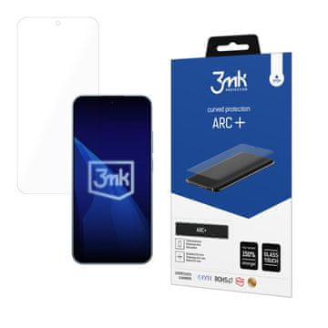 3MK Redmi Note 15 Pro 5G - 3mk ARC+