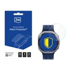 3M Samsung Galaxy Watch Ultra 2025 - 3mk zaščita za uro FlexibleGlass