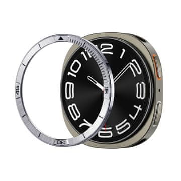 Spigen DALJINSKI UPRAVLJALNIK SPIGEN BEZEL TUNE ZA SAMSUNG GALAXY WATCH 8 44 MM, ZAŠČITA RAM-A