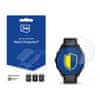 3MK Zaščita za uro Garmin Forerunner 165 - 3mk, fleksibilno steklo