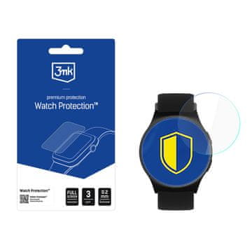 3MK Motorola Moto Watch (47 mm) - zaščita za uro 3mk ARC