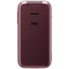 HMD HMD 2660 Flip TA-1711 DS rdeč telefon