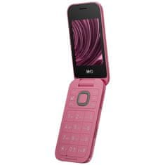 HMD HMD 2660 Flip TA-1711 DS rdeč telefon