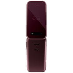 HMD HMD 2660 Flip TA-1711 DS rdeč telefon