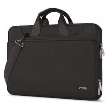 Tech-protect TECH-PROTECT ŽEPNA TORBA OVITEK ZA PRENOSNIK 15-16 ZA MACBOOK PRO ZAPIRANJE