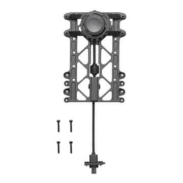 1 to 3 DJI ENOJNI GIMBAL NOSILEC ZA MATRICE 400 MONTAŽNI DODATKI