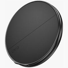 UNIQ Grivix Classic 360 Mount&Grip stojalo magnetno držalo črne barve