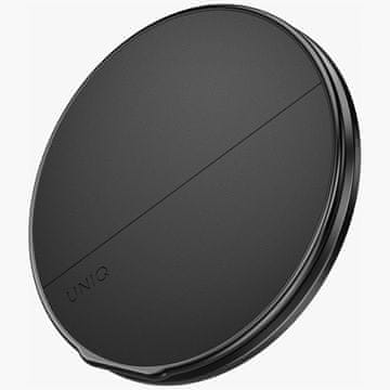 UNIQ Grivix Classic 360 Mount&Grip stojalo magnetno držalo črne barve