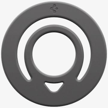 Spigen SPIGEN DUAL POP MAGSAFE DRŽALO ZA TELEFON ZA MAGSAFE MARBLE DRSALNIK