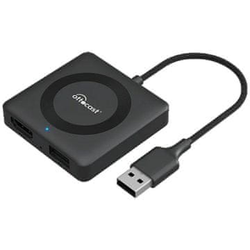 Ottocast OTTOCAST AVTO ADAPTER CA361-C4 AVTO TV MATE ZA CARPLAY ANDROID