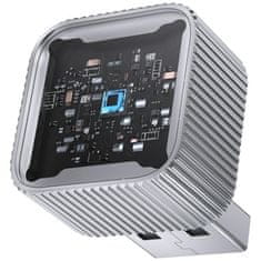 Ottocast OTTOCAST ADAPTER CARPLAY CP88-T2 MINI CUBE ZA APPLE IPHONE BLUETOOTH