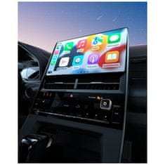 Ottocast OTTOCAST ADAPTER CARPLAY CP88-T2 MINI CUBE ZA APPLE IPHONE BLUETOOTH