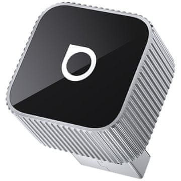 Ottocast OTTOCAST ADAPTER CARPLAY CP88-T2 MINI CUBE ZA APPLE IPHONE BLUETOOTH