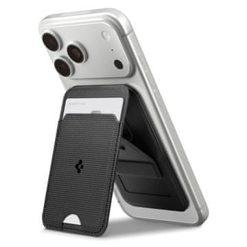 Spigen SPIGEN S314-3 SLIM ZLOŽLJIVI STOJAVNIK MAGSAFE ZA IPHONE UNIVERZALNI