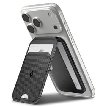 Spigen SPIGEN SLIM FOLD MAGNETIC CARD MAGSAFE UNIVERSAL ZA TELEFONE
