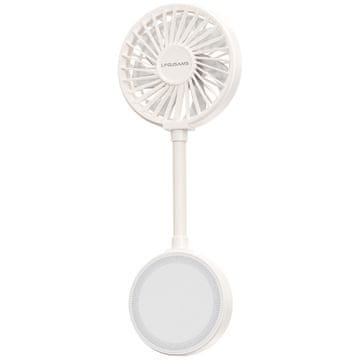 USAMS Usams LiFE LU02 bel ročni ventilator