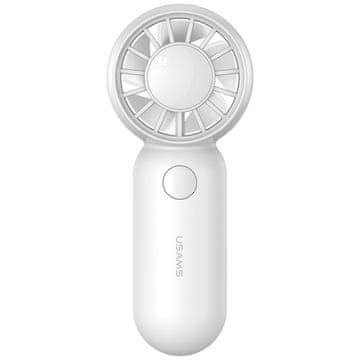 USAMS USAMS MINI ŽEPNI ROČNI VENTILATOR ZB354 ZA PRENOSNO UPORABO, TIH