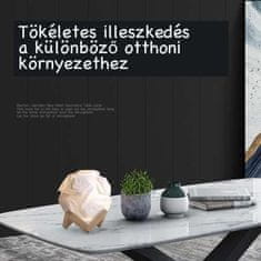 Dollcini Dekorativna LED svetilka z LED osvetlitvijo
