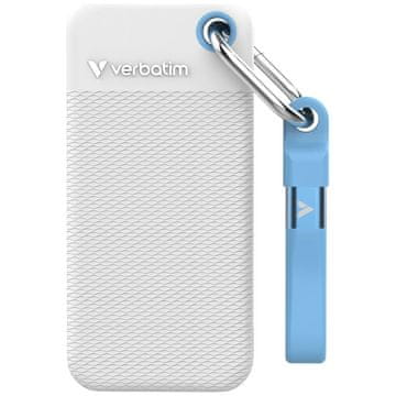 Verbatim VERBATIM 1TB SSD ZUNANJI PRIKLJUČEK USB-C 3.2 GEN 2