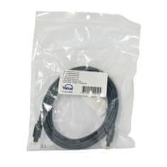 Value optični kabel AVDIO SPDIF TOSLINK 5m