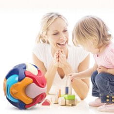 Dollcini Montessori igrača od 3 let