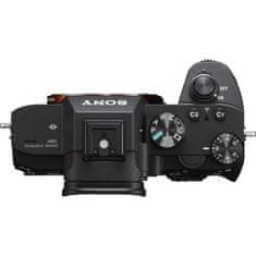 Sony ILCE7M3MB brezzrcalni digitalni fotoaparat z objektivom, 28-70mm f/3.5-5.6 II