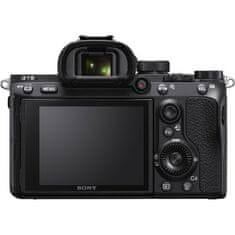 Sony ILCE7M3MB brezzrcalni digitalni fotoaparat z objektivom, 28-70mm f/3.5-5.6 II