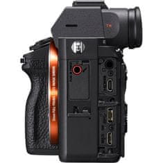 Sony ILCE7M3MB brezzrcalni digitalni fotoaparat z objektivom, 28-70mm f/3.5-5.6 II
