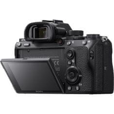 Sony ILCE7M3MB brezzrcalni digitalni fotoaparat z objektivom, 28-70mm f/3.5-5.6 II