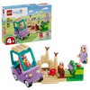 LEGO Brina in Binka – babici 11216