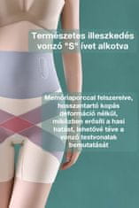 Dollcini Brezšivne oblikovalne ženske spodnjice velikost S