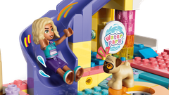 LEGO Friends Zabaven dan v vodnem parku 42676