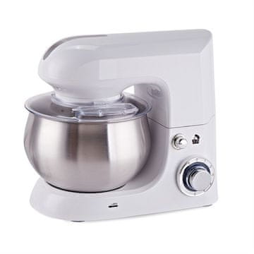 Planetarni mešalnik s posodo 5,0 l, 2000 W MR-559