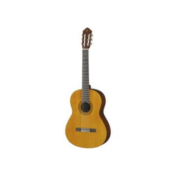 Yamaha C40 II - 4/4 klasična kitara