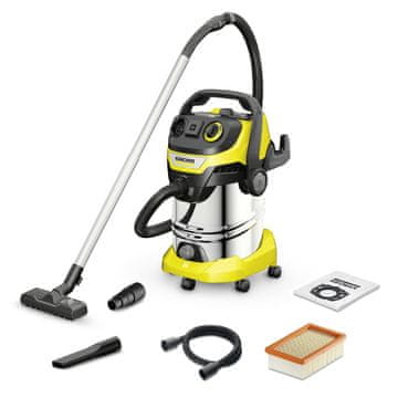 0.00023 Sesalnik KARCHER WD 6 PS V-30/6/22/T -1.628-360.0