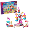 LEGO Friends 42700 Veliko kolo s sladkorčki in torticami