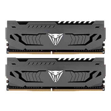PATRIOT Viper Steel DDR4 2x16GB 3600MHz CL18